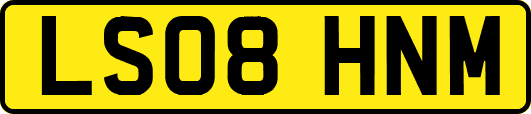 LS08HNM