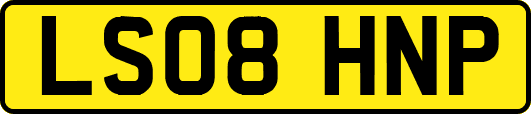 LS08HNP