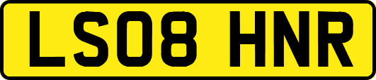LS08HNR