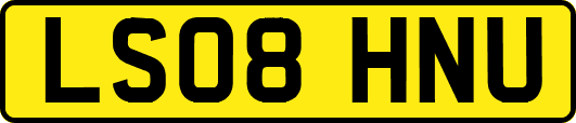LS08HNU