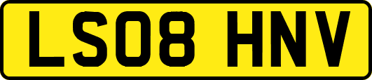 LS08HNV