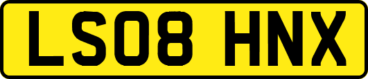 LS08HNX