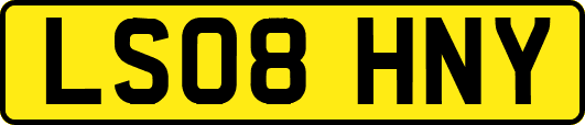 LS08HNY