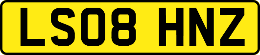 LS08HNZ