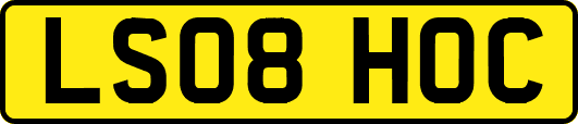LS08HOC