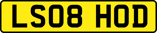 LS08HOD