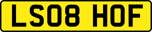 LS08HOF