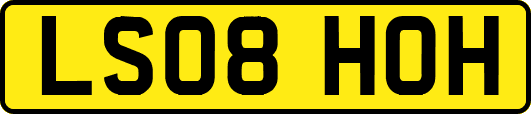 LS08HOH
