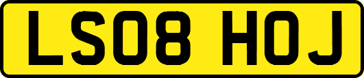 LS08HOJ