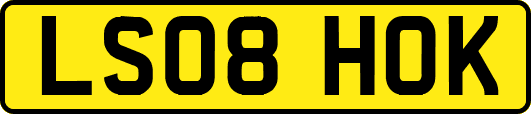 LS08HOK