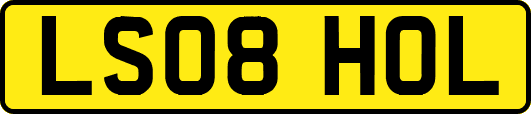 LS08HOL