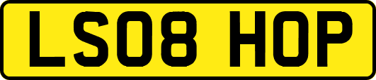 LS08HOP