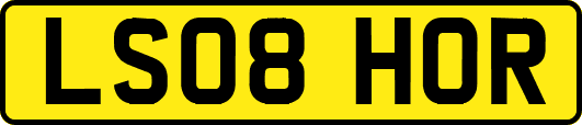 LS08HOR