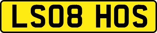 LS08HOS