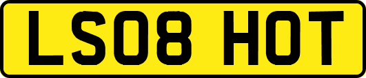 LS08HOT