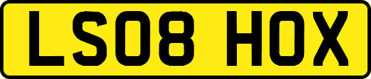 LS08HOX