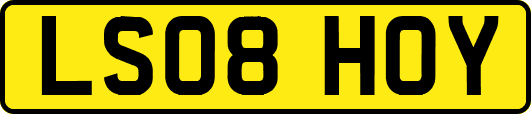 LS08HOY