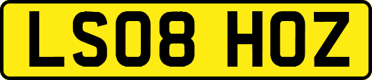 LS08HOZ