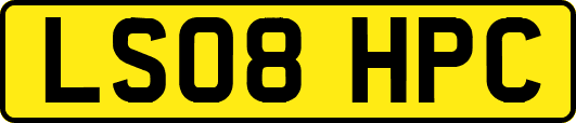 LS08HPC
