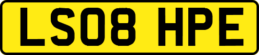 LS08HPE