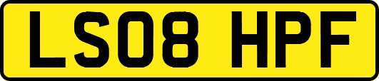LS08HPF