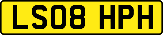 LS08HPH