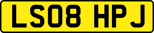 LS08HPJ