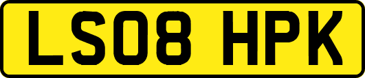 LS08HPK