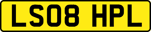 LS08HPL