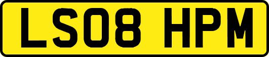 LS08HPM