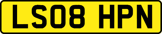 LS08HPN