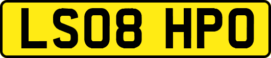 LS08HPO