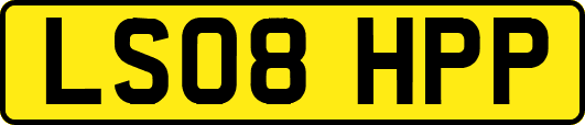 LS08HPP
