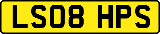 LS08HPS