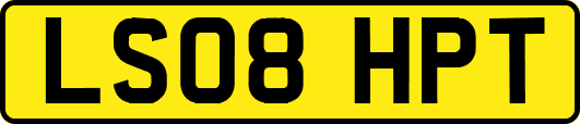 LS08HPT
