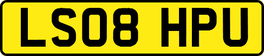 LS08HPU