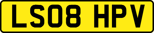 LS08HPV