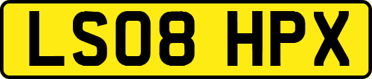 LS08HPX