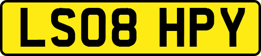 LS08HPY