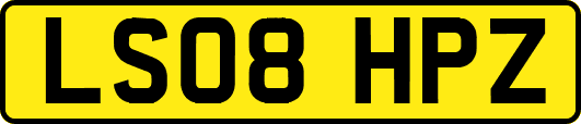 LS08HPZ