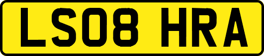 LS08HRA