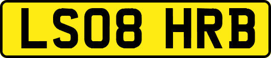 LS08HRB