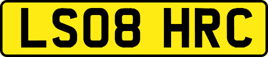 LS08HRC