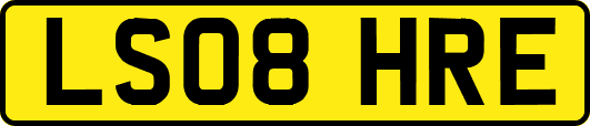LS08HRE