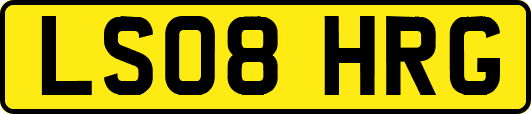 LS08HRG