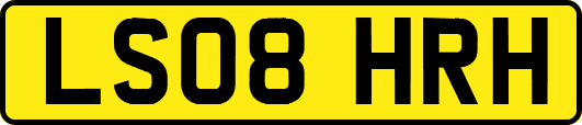 LS08HRH