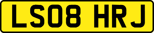 LS08HRJ