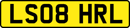 LS08HRL