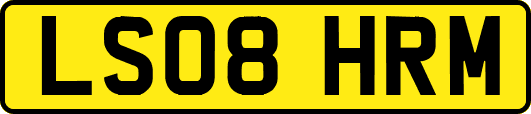 LS08HRM