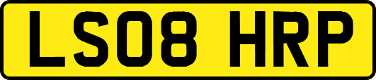 LS08HRP